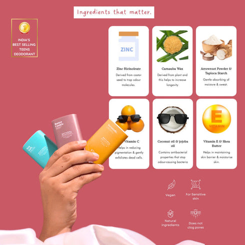 Bitamin Mom Daughter Pack